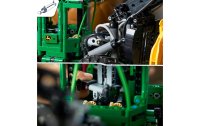 LEGO® Technic John Deere 948L-II Skidder 42157