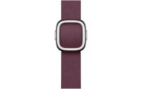 Apple Sport Band 41 mm Modern Buckle/Mulberry Large