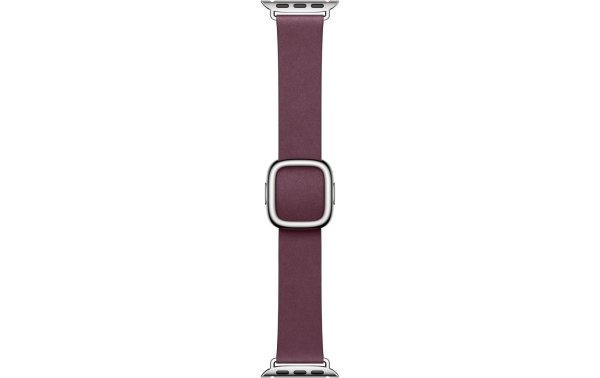 Apple Sport Band 41 mm Modern Buckle/Mulberry Medium