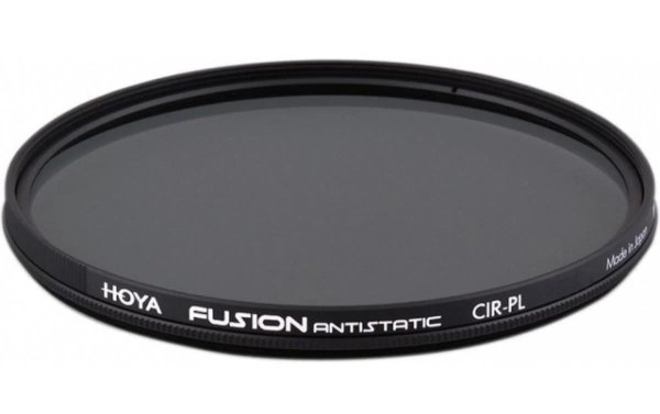 Hoya Polfilter Fusion Antistatic 43 mm