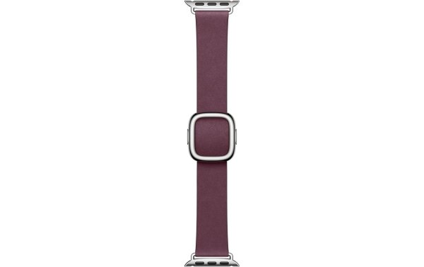 Apple Sport Band 41 mm Modern Buckle/Mulberry Small