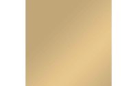 Cricut Vinylfolie Joy Permanent, 13,9 cm x 304,8 cm, Gold