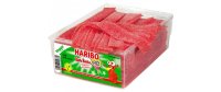 Haribo Int. Gummibonbons Veggie Pasta Basta Erdbeer 150...