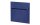 Artoz Couvert 1001, 16 x 16 cm, 5 Stück, Classic Blue