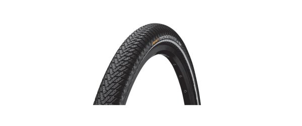 Continental Velopneu Contact Winter 26 " x 2 "