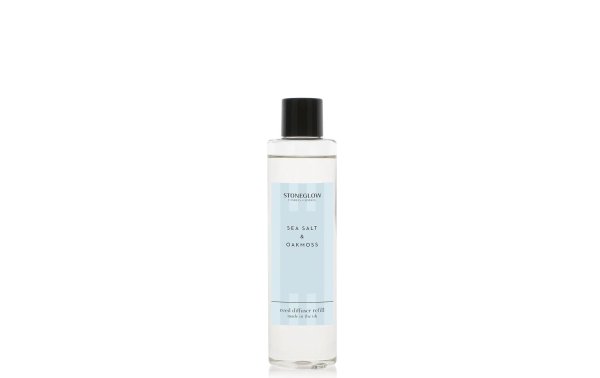 Stoneglow Refill Seasalt & Oakmoss 200 ml