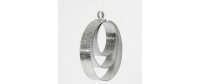 Creativ Company Aluminiumdraht 4.5 m Stärke 0.5 mm