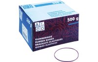Alco Gummiband Ø 50 mm, 500 g