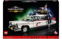 LEGO® Icons Ghostbusters ECTO-1 10274