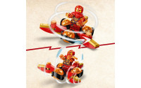 LEGO® Ninjago Kais Drachenpower-Spinjitzu-Flip 71777