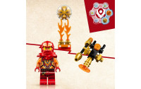 LEGO® Ninjago Kais Drachenpower-Spinjitzu-Flip 71777