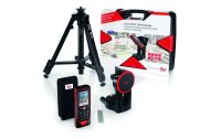 Leica Geosystems Laser-Distanzmesser Disto D510 Set