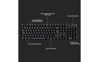 Logitech Gaming-Tastatur G413 SE