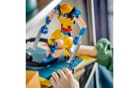 LEGO® Marvel Wolverine Baufigur 76257