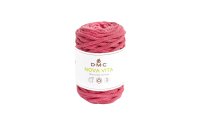 DMC Wolle Nova Vita Makramee Cord 250 g Pink