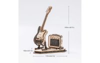 Pichler Bausatz E-Gitarre