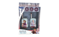 Lexibook Rettungsdienst Disney Frozen Walkie-Talkies