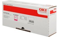 OKI Toner 45396202 Magenta