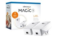 devolo Powerline Magic 1 LAN Starter Kit