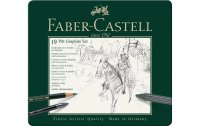 Faber-Castell Graphitstift Faber-Castell PITT 19er...