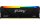 Kingston DDR4-RAM Fury Beast RGB 3733 MHz 1x 8 GB