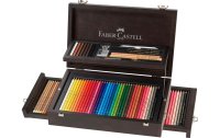 Faber-Castell Farbstifte Art & Graphic Collection...