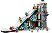 LEGO® City Wintersportpark 60366