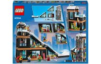 LEGO® City Wintersportpark 60366