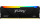 Kingston DDR4-RAM Fury Beast RGB 3600 MHz 4x 32 GB