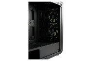 LC-Power PC-Gehäuse Gaming 703B – Quad-Luxx