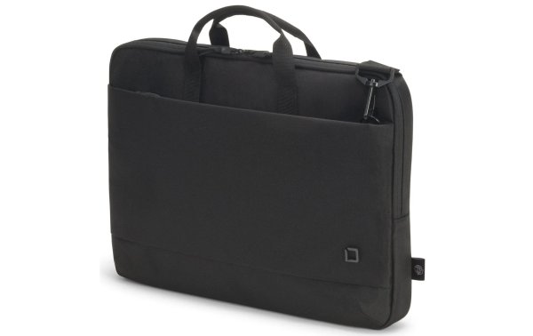 DICOTA Notebooktasche Eco Slim Case MOTION 13.3 ", Schwarz