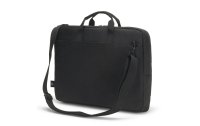 DICOTA Notebooktasche Eco Slim Case MOTION 13.3 ", Schwarz