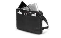 DICOTA Notebooktasche Eco Slim Case MOTION 13.3 ", Schwarz