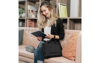 DICOTA Notebooktasche Eco Slim Case MOTION 13.3 ", Schwarz