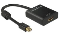 Delock Konverter Mini-DisplayPort - HDMI