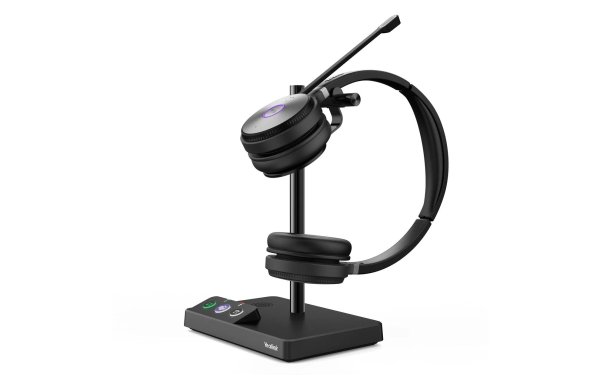 Yealink Headset WH62 Dual Teams DECT