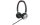 Yealink Headset WH62 Dual Teams DECT