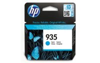 HP Tinte Nr. 935 (C2P20AE) Cyan