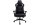 onit Gaming-Stuhl Premium Schwarz/Grau