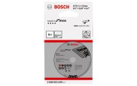 Bosch Professional Trennscheibe Expert