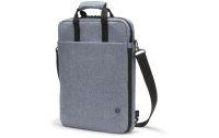 DICOTA Notebooktasche Eco Tote Bag MOTION 15.6 ", Blue Denim
