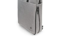 DICOTA Notebooktasche Eco Tote Bag MOTION 15.6 ", Hellgrau