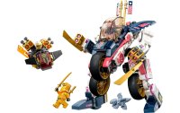 LEGO® Ninjago Soras Mech-Bike 71792