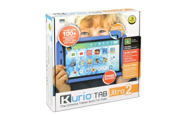 Kurio Lerncomputer Kurio Tab Ultra 2 Blau