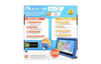 Kurio Lerncomputer Kurio Tab Ultra 2 Blau