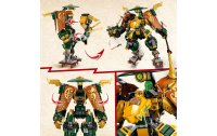 LEGO® Ninjago Lloyds und Arins Training-Mechs 71794