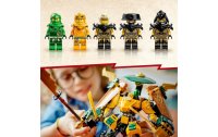 LEGO® Ninjago Lloyds und Arins Training-Mechs 71794