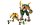 LEGO® Ninjago Lloyds und Arins Training-Mechs 71794