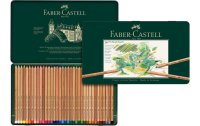 Faber-Castell Farbstifte Pitt Pastel 36er Metalletui