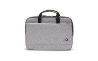 DICOTA Notebooktasche Eco Slim Case MOTION 13.3 ", Hellgrau